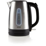 Bouilloire domo trenta do496wk - 1. 7 litres - 2. 2 kwatt