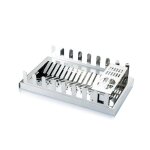 Don hierro - egouttoir a vaisselle en acier inoxydable drop inox - Don hierro - egouttoir a vaisselle en acier inoxydable drop inox -