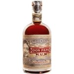 Don papa rum - rhum du monde Don papa rum - rhum du monde
