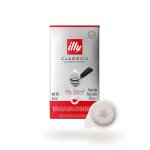 Dosettes espresso illy e. s. e monodoses classico - 18 dosettes