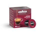 Dosette lavazza a modo mio lavazza a mdo mio intenso x16 Dosette lavazza a modo mio lavazza a mdo mio intenso x16