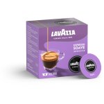 Dosette lavazza a modo mio lavazza a modo mio soavemente x16