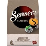 Dosette senseo café classique x40 Dosette senseo café classique x40