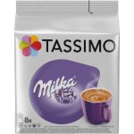Dosette tassimo tassimo milka x8