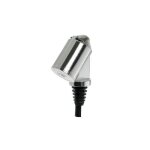 Doseur  bottle master 3000 , pour bouteilles de 0, 5 - 1, 5 litre, bec verseur, chrom�, 40 ml