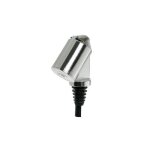 Doseur  bottle master 3000 , pour bouteilles de 0, 5 - 1, 5 litre, bec verseur, chrom�, quantit� de portion: ...