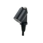 Doseur  bottle master 3000  noir, pour bouteilles de 0, 5 - 1, 5 litres, bec verseur, 40 ml