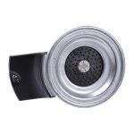 Doseur noir pour machine a cafe senseo philips