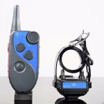 Dotopon�livraison gratuite new etanche rechargeable 600m a distance de formation de chien collier choc ...