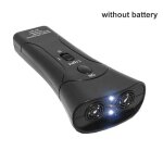 Double tte - casque - dispositif'entranement ultra sonique pour chiens, dispositif electronique de ...