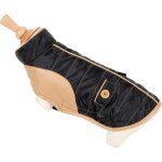 Doudoune impermeable city noir taille 25 cm