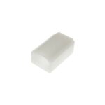 Douille charniere de hublot pour lave linge bosch - 00626460