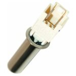 Douille pour charniere d'origine lave - linge (00171264 171264 neff perfekt cadillac delta spire de dietrich ...