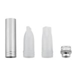 Douilles de d�coration pour siphon. 4 pi�ces