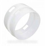 Douille reducteur pour s�che linge whirlpool 481226378014 awz3789 awz231 awl200 awl210 awl230 awz110 ...