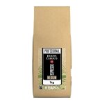 Douwe egberts koffiebonen medium roast bio, commerce equitable, caf� en grains 1000g, ar�me riche et ...