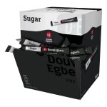 Douwe egberts suikersticks 500 pi�ces - sucre en sticks individuels pour caf� et th� - 2000 g