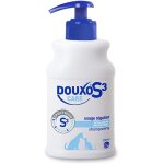 Douxo s3 care shampooing extra - doux pour tous les types de peaux et de poils des chiens et des chats ...