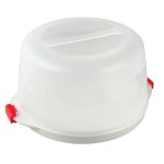 Dr oetker 1013 boite de transport gâteau, boite a gâteau transparente, boite gâteau, boîte de conservation ... Dr oetker 1013 boite de transport gâteau, boite a gâteau transparente, boite gâteau, boîte de conservation ...