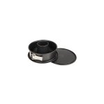 Dr oetker 1456 moule a manqu diamtre 18 cm, moule a savarin, moule a charnire, moules a ptisseri, ...