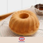 Dr oetker 1655 prsentoir a gteaux 32 cm, support a gteau rond, grille de refroidissement a ptisserie, ...