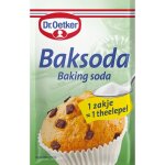Dr. oetker bicarbonate de soude 25 g