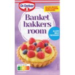 Dr. oetker mix pour cr�me p�tissi�re 150 g