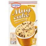 Dr. oetker mug cake stracciatella 60g
