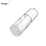 Dr. pen - stylo hydra à adhérence grossière, h3, 3ml, micro aiguille, remplacement grossière, sortie ... Dr. pen - stylo hydra à adhérence grossière, h3, 3ml, micro aiguille, remplacement grossière, sortie ...