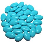 Drag�es amandes avola myosotis 500g cara�bes