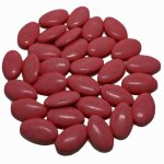 Drages amandes avola myosotis 500g rouge