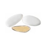 Drages amandes bio 200g blanc