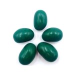 Dragees amandes fines 1kg vert emeraude