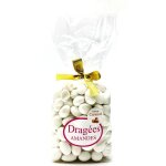 Dragées amandes fines saveur caramel 1kg blanc Dragées amandes fines saveur caramel 1kg blanc
