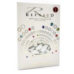 Drages avola premium amande 500g blanc