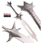Dragon age epee darkspawn greatsword epic weapons repliksword