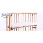 Draps - housse b�b� jersey berceau babybay original 43x86cm