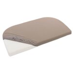 Drap housse jersey berceaux cododo original nougat