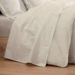 Drap plat esprit grand h�tel