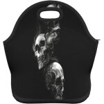 Dream catcher star sky keep warm - day of the dead skeleton