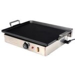 Dream plancha electrique 45x35 et cadeaux offerts