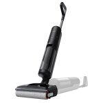 Dreame h12 pro flexreach - aspirateur laveur, port�e � plat � 180, s�chage 5 min, aspiration 18 kpa, ...