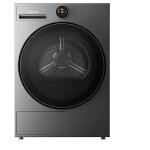 Dreame l9 s�che - linge pose libre chargement frontal 9 kg graphite