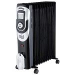 Drexon 814250 radiateur bain d'huile 2500w