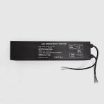 Driver de secours pour luminaire led full load 250 w