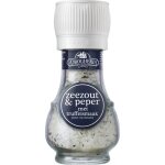 Drogheria sel de mer et poivre saveur truffe 85 g