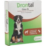 Drontal p xl chien 2 comprim�s v�toquinol