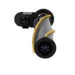 Drum brush vs9500al warm d'origine - aspirateur (dj97 - 03149a samsung)