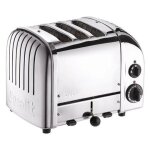 Dualit 30260 - classic aws - inox