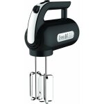Dualit - batteur �lectrique 400w noir 89325